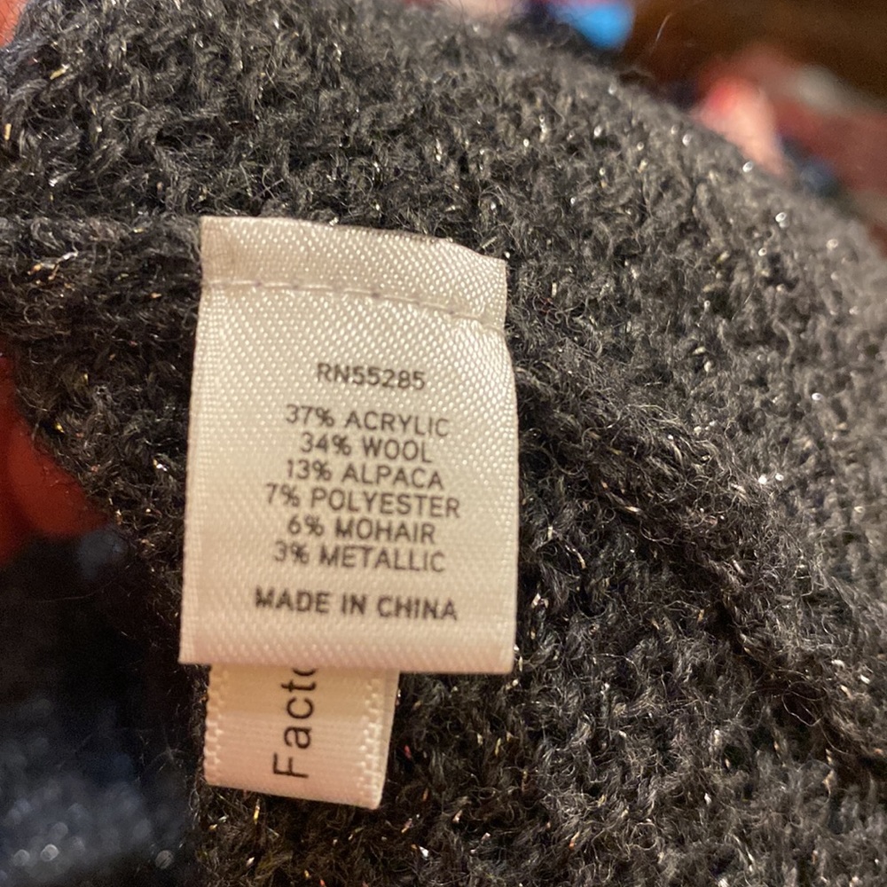 Express Design Studio Crop Jacket - Picture 4 of 5